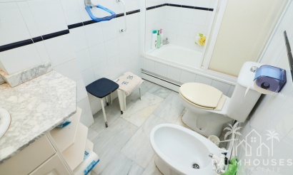 Venta - Apartment - Torrevieja - Playa de los Locos