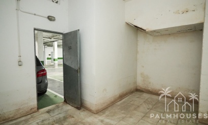 Venta - Apartment - Torrevieja - Playa de los Locos