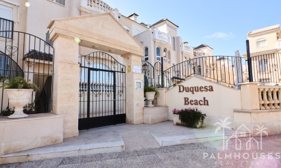 Venta - Apartment - Torrevieja - Playa de los Locos