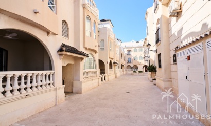 Venta - Apartment - Torrevieja - Playa de los Locos