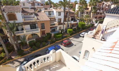 Venta - Apartment - Torrevieja - Playa de los Locos