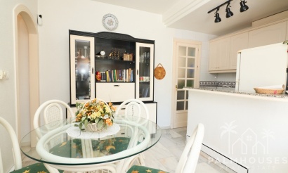 Venta - Apartment - Torrevieja - Playa de los Locos