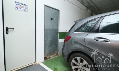 Venta - Apartment - Torrevieja - Playa de los Locos