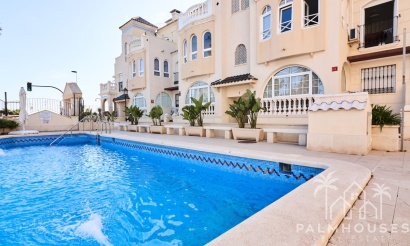 Venta - Apartment - Torrevieja - Playa de los Locos