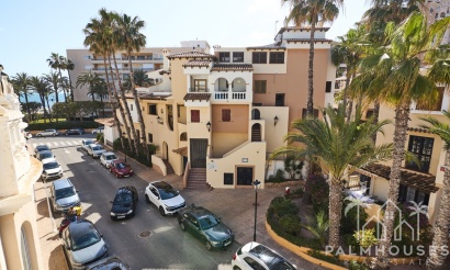 Venta - Apartment - Torrevieja - Playa de los Locos