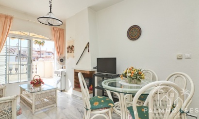 Venta - Apartment - Torrevieja - Playa de los Locos