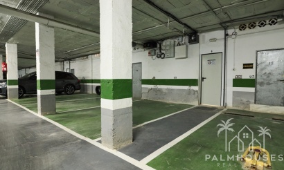 Venta - Apartment - Torrevieja - Playa de los Locos