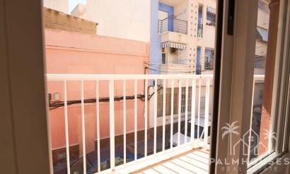Revente - Apartment - Torrevieja - Torrevieja Centro