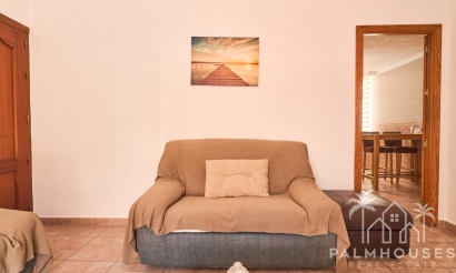Revente - Apartment - Torrevieja - Torrevieja Centro