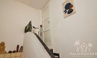 Revente - Apartment - Torrevieja - Torrevieja Centro