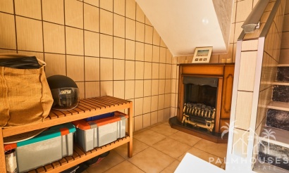 Revente - Apartment - Torrevieja - Torrevieja Centro