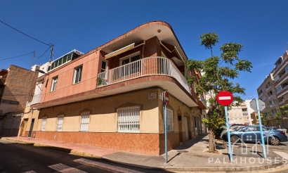 Revente - Apartment - Torrevieja - Torrevieja Centro