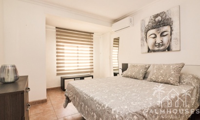 Revente - Apartment - Torrevieja - Torrevieja Centro