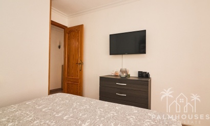 Revente - Apartment - Torrevieja - Torrevieja Centro