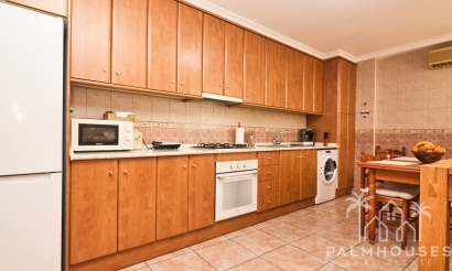 Revente - Apartment - Torrevieja - Torrevieja Centro