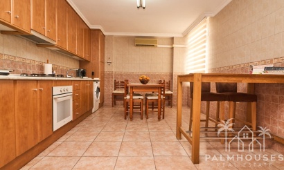 Revente - Apartment - Torrevieja - Torrevieja Centro