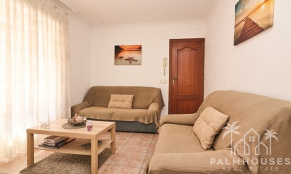 Revente - Apartment - Torrevieja - Torrevieja Centro