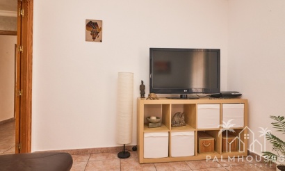 Revente - Apartment - Torrevieja - Torrevieja Centro