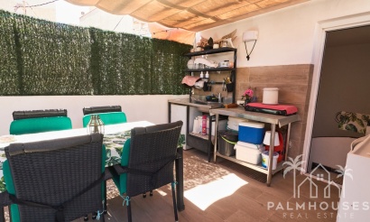 Revente - Apartment - Torrevieja - Torrevieja Centro