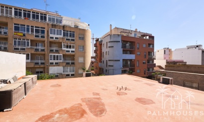 Revente - Apartment - Torrevieja - Torrevieja Centro