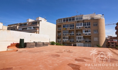 Revente - Apartment - Torrevieja - Torrevieja Centro