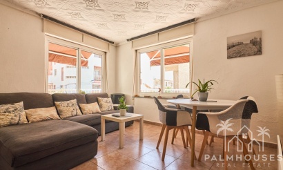 Revente - Apartment - Torrevieja - Torrevieja Centro