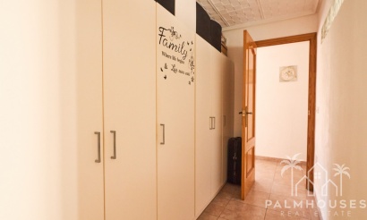 Revente - Apartment - Torrevieja - Torrevieja Centro