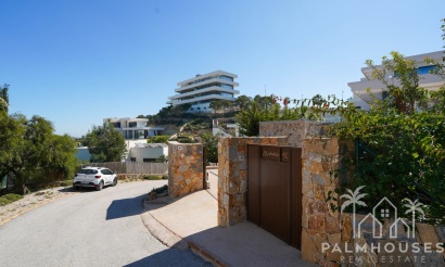 Nueva construcción  - Villa - Orihuela - Las Colinas