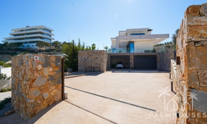 Nueva construcción  - Villa - Orihuela - Las Colinas