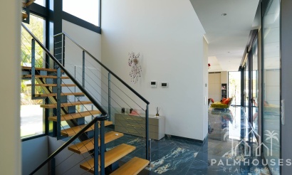 Nueva construcción  - Villa - Orihuela - Las Colinas