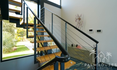 Nueva construcción  - Villa - Orihuela - Las Colinas