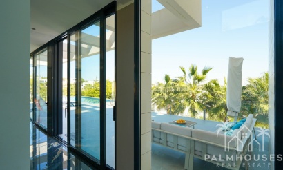 Nueva construcción  - Villa - Orihuela - Las Colinas