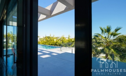 Nueva construcción  - Villa - Orihuela - Las Colinas