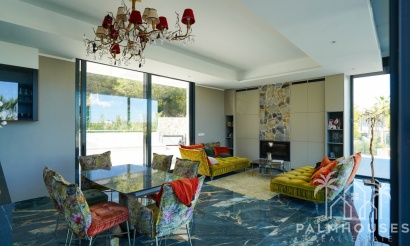 Nueva construcción  - Villa - Orihuela - Las Colinas