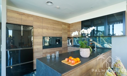 Nueva construcción  - Villa - Orihuela - Las Colinas