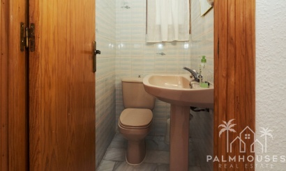 Herverkoop - Appartement - Torrevieja - La Mata