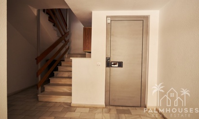 Herverkoop - Appartement - Torrevieja - La Mata