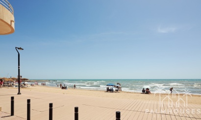 Herverkoop - Appartement - Torrevieja - La Mata