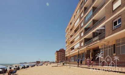 Herverkoop - Appartement - Torrevieja - La Mata