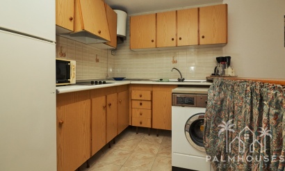 Herverkoop - Appartement - Torrevieja - La Mata
