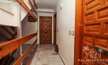 Herverkoop - Appartement - Torrevieja - La Mata