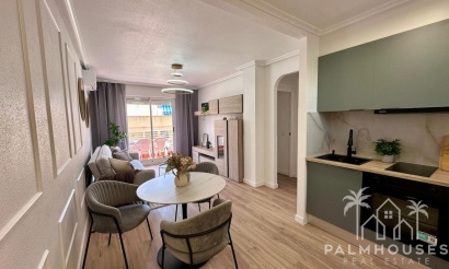 Revente - Apartment - Torrevieja - Torrevieja Centro