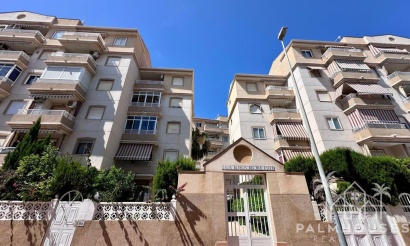 Revente - Apartment - Torrevieja - Torrevieja Centro