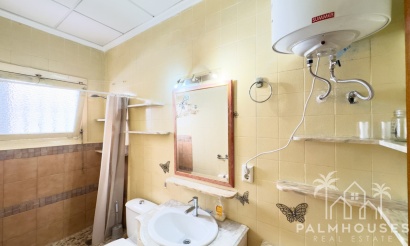 Revente - Apartment - Torrevieja - Torrevieja Centro