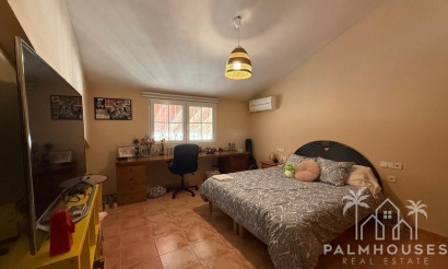 Revente - Villa - San Javier - San Javier Centro