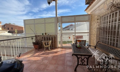 Revente - Villa - San Javier - San Javier Centro