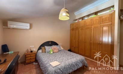 Revente - Villa - San Javier - San Javier Centro