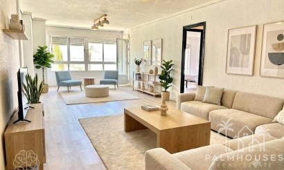 Herverkoop - Appartement - Torrevieja - Torrevieja Centro