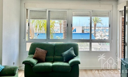 Herverkoop - Appartement - Torrevieja - Torrevieja Centro