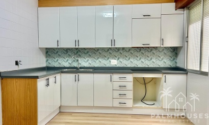 Herverkoop - Appartement - Torrevieja - Torrevieja Centro